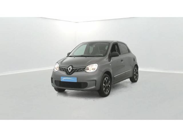 Renault Twingo Iii Tce 95 Intens
