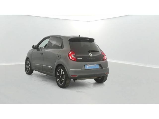 Renault Twingo image 4