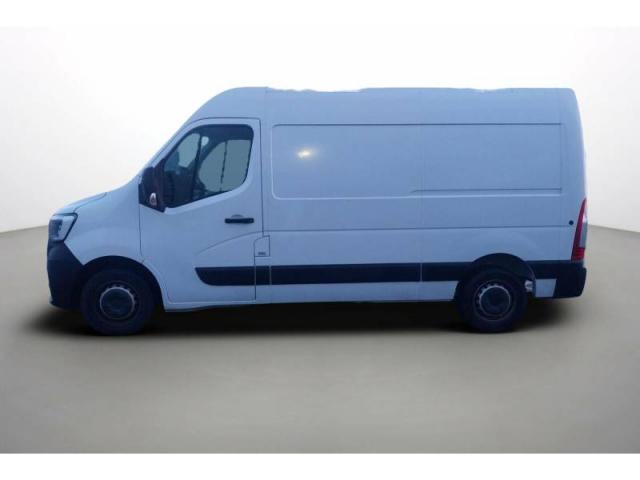 Renault Master image 9