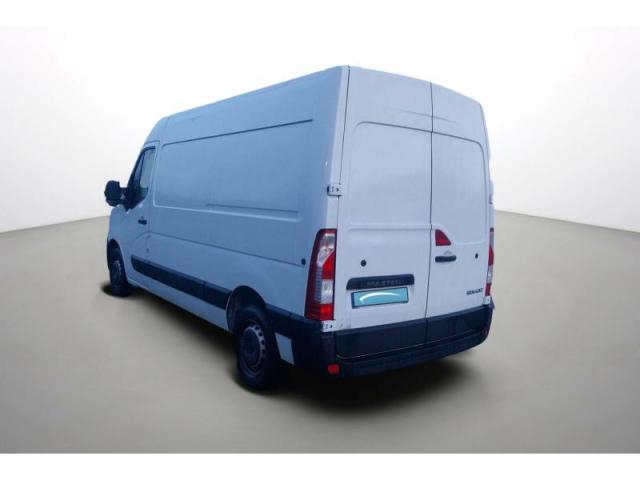 Renault Master image 1