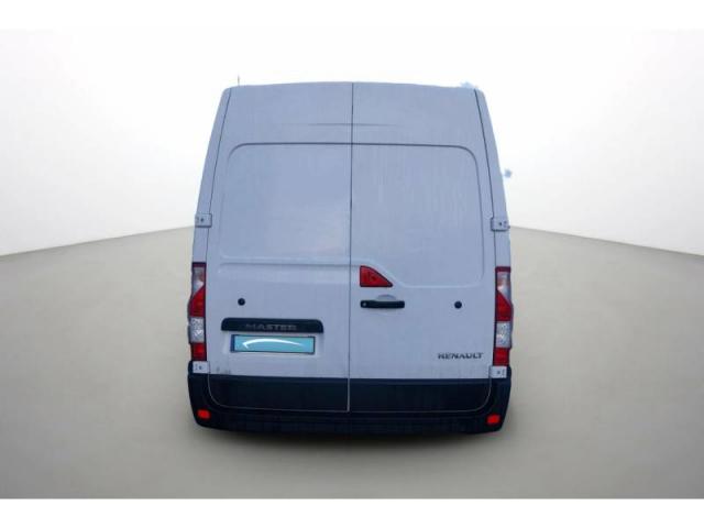 Renault Master image 6