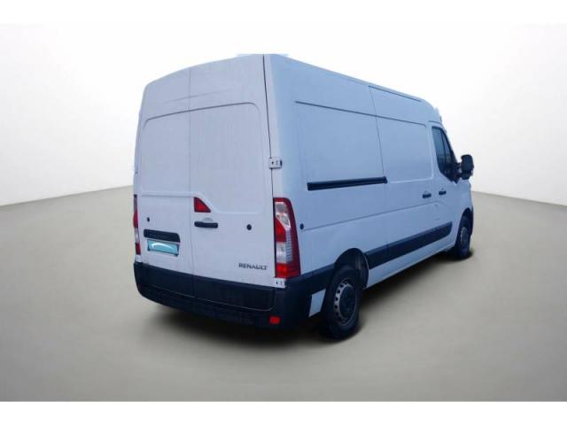 Renault Master image 7