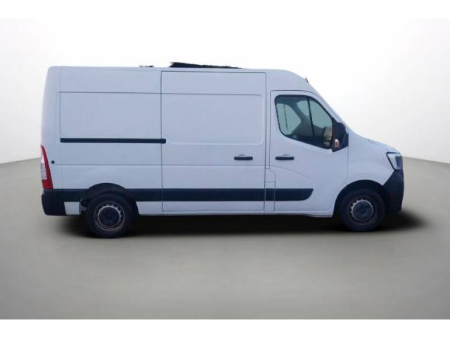 Renault Master image 3