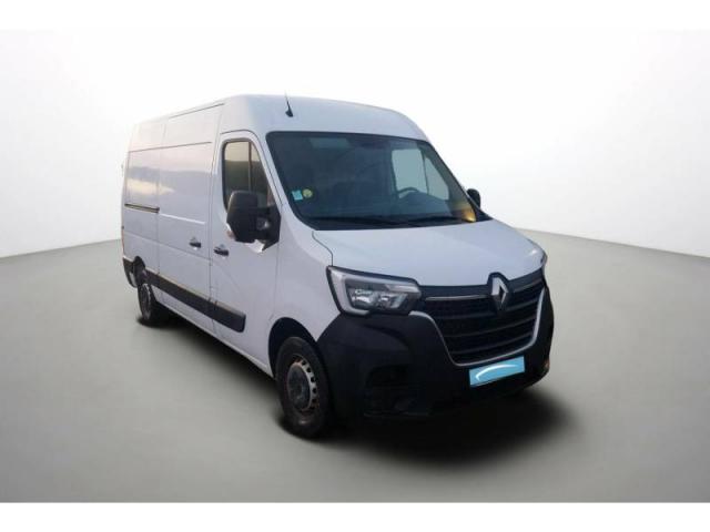 Renault Master image 8