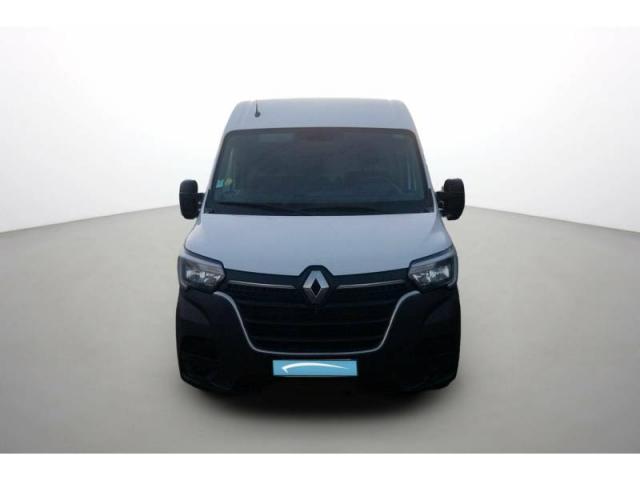 Renault Master image 5