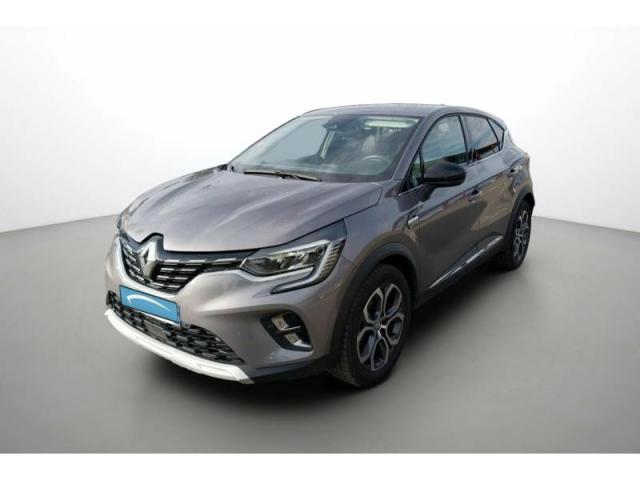 Renault Captur Tce 90 Techno