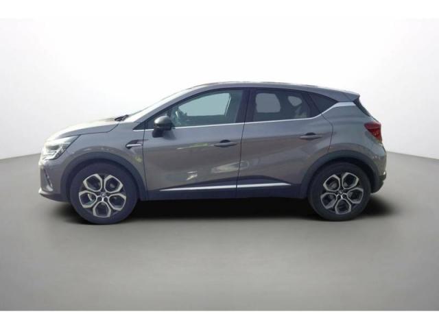 Renault Captur image 1