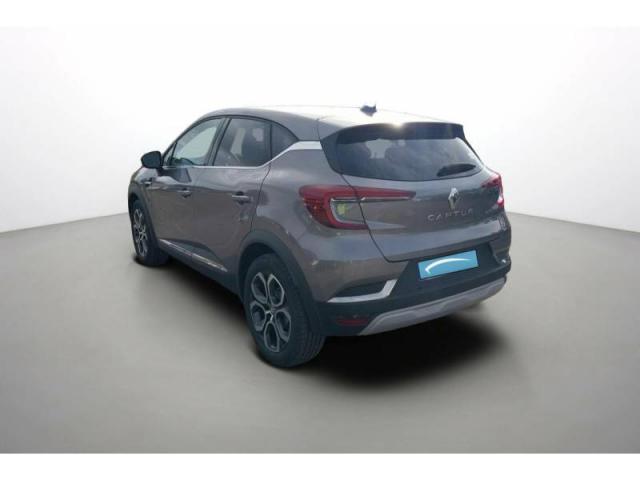 Renault Captur image 5