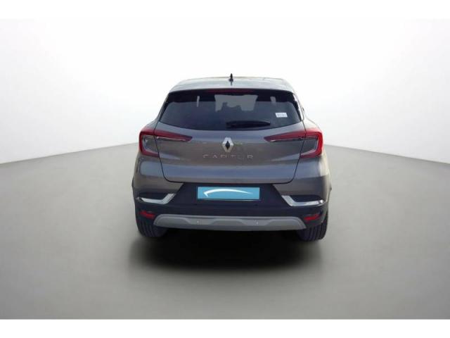 Renault Captur image 3