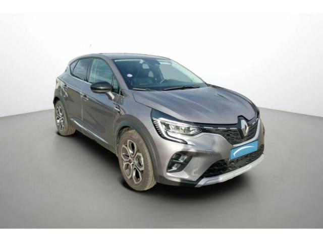 Renault Captur image 4