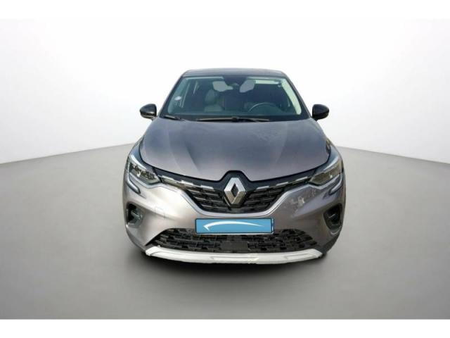 Renault Captur image 7