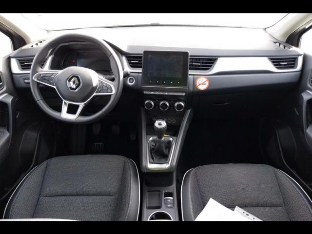Renault Captur image 8