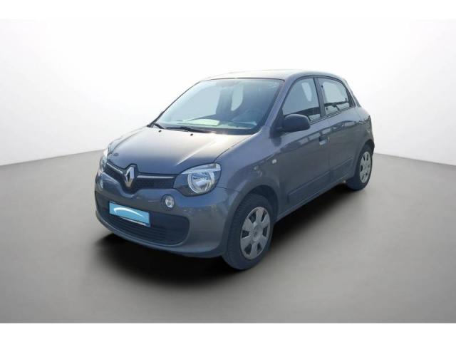 Renault Twingo Iii 1.0 Sce 70 E6c Life