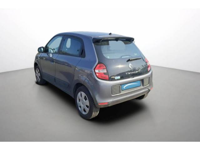 Renault Twingo image 7