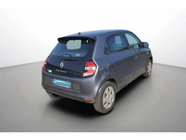 Renault Twingo image 1