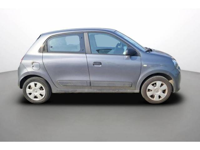 Renault Twingo image 4