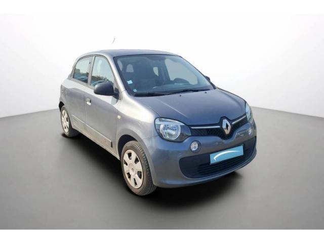 Renault Twingo image 5