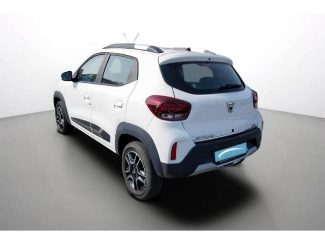 Dacia Spring image 6