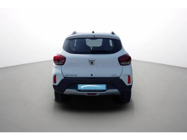 Dacia Spring image 4