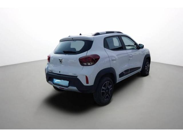 Dacia Spring image 3