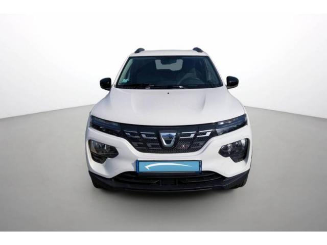 Dacia Spring image 8
