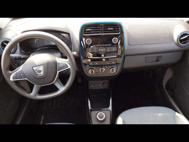 Dacia Spring image 2