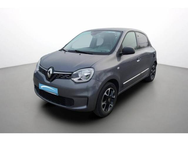 Renault Twingo Iii Tce 95 Intens