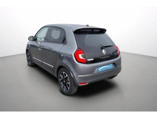 Renault Twingo image 1