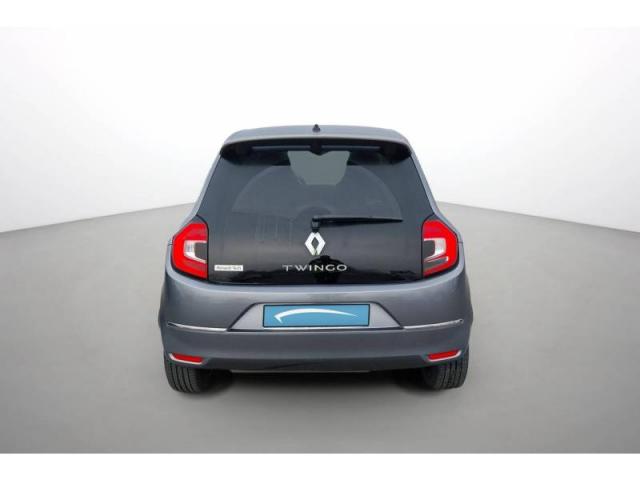 Renault Twingo image 5