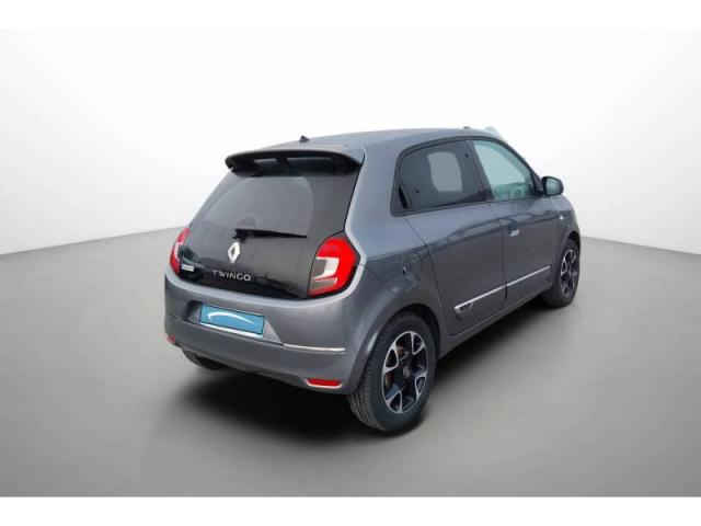 Renault Twingo image 8