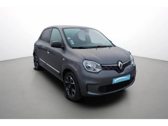 Renault Twingo image 2