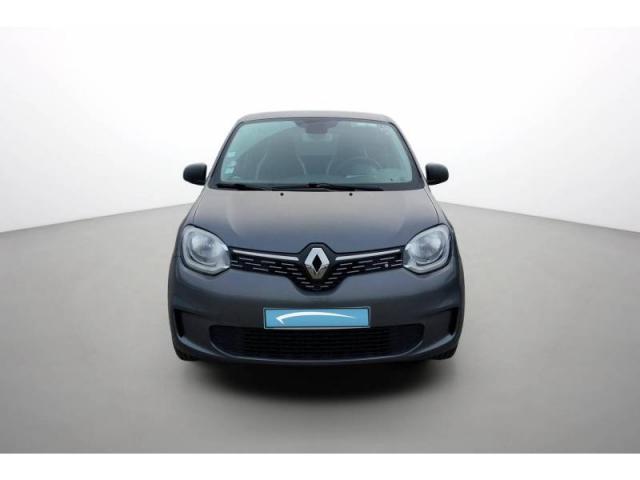 Renault Twingo image 4