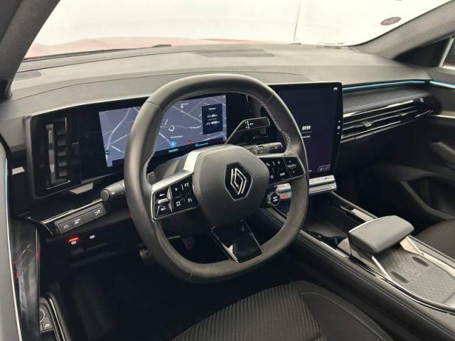 Renault Austral image 9