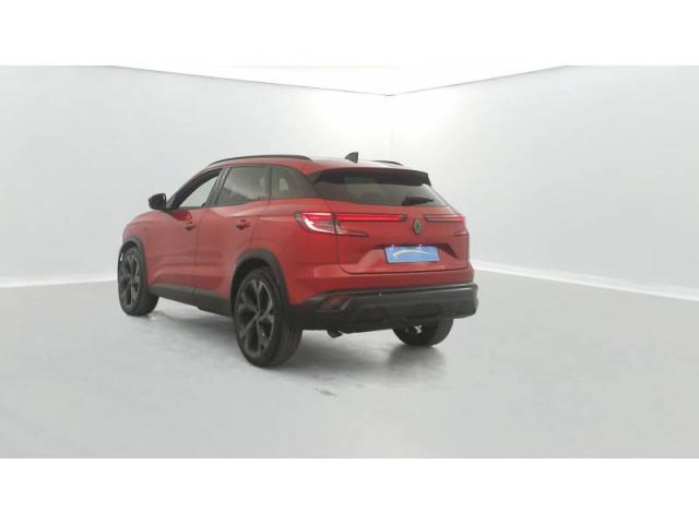 Renault Austral image 1