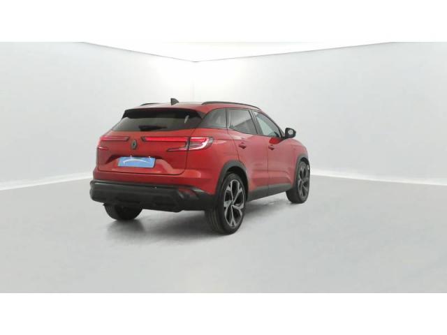 Renault Austral image 7