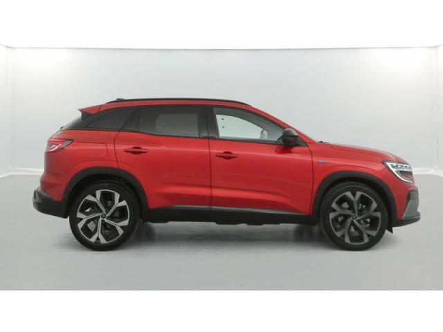 Renault Austral image 2