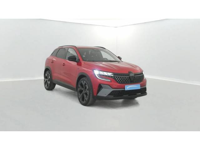 Renault Austral image 8