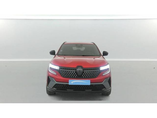Renault Austral image 6
