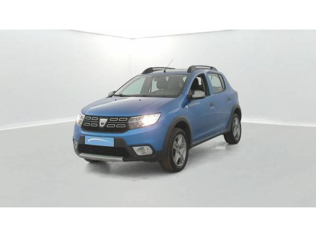 Dacia Sandero Tce 90 Stepway
