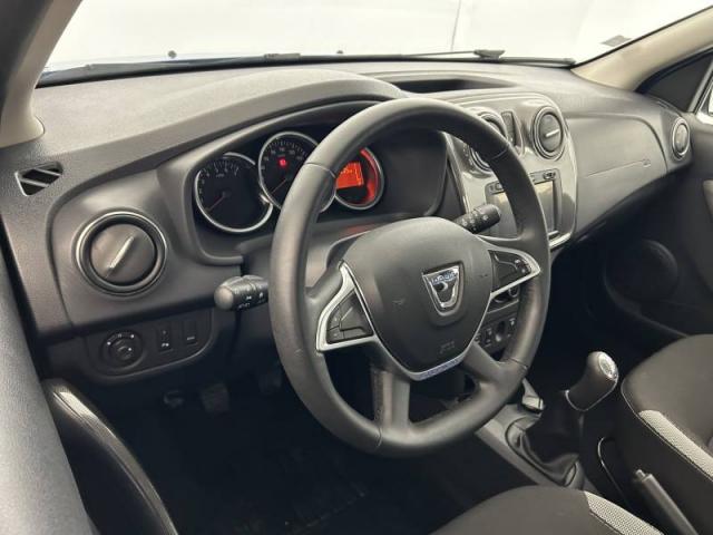 Dacia Sandero image 1