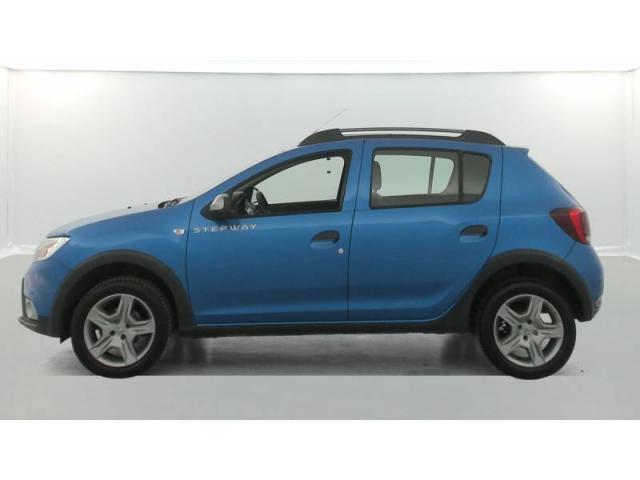 Dacia Sandero image 4