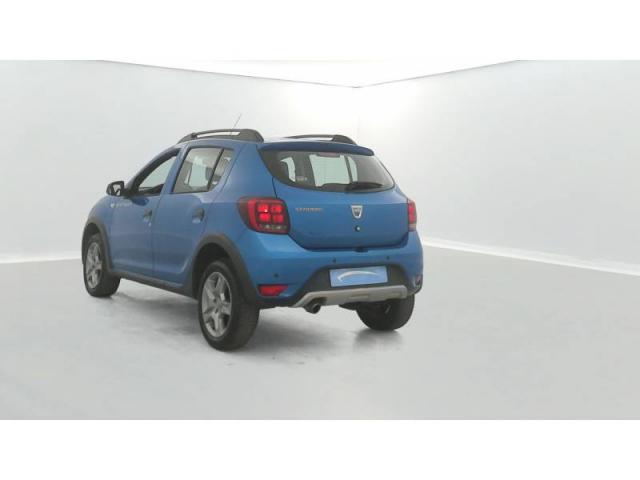 Dacia Sandero image 7