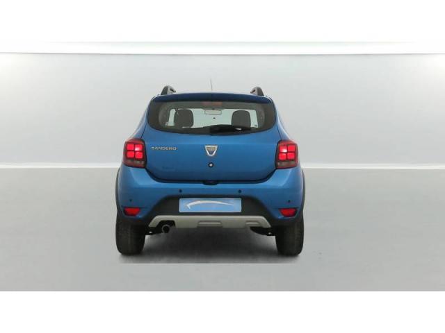 Dacia Sandero image 8