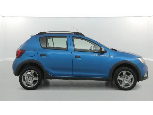 Dacia Sandero image 2