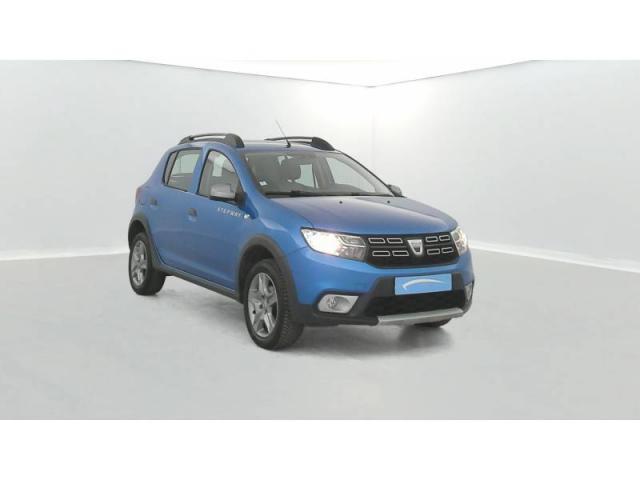 Dacia Sandero image 6