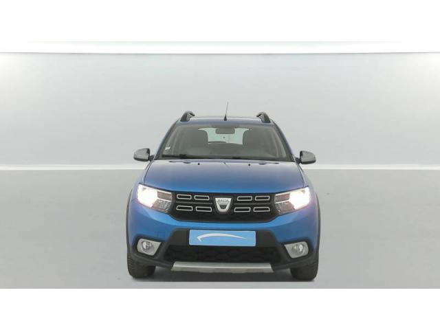 Dacia Sandero image 5