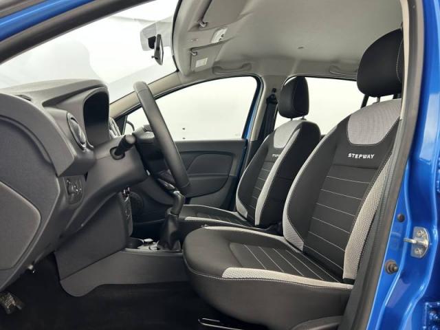 Dacia Sandero image 3