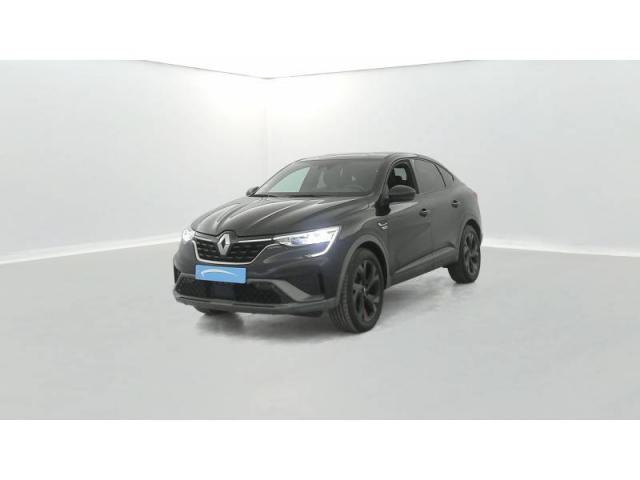 Renault Arkana E-Tech 145 - 21b R.s. Line