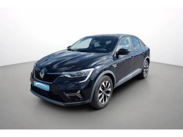 Renault Arkana Mild Hybrid 140 Edc Fap - 22 Evolution