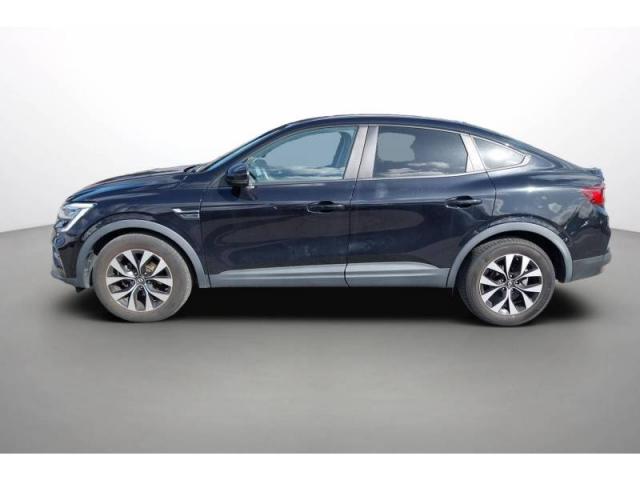 Renault Arkana image 6